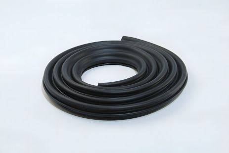 Уплотнитель двери передней левой для Volkswagen T5, Autotechteile (3837029)