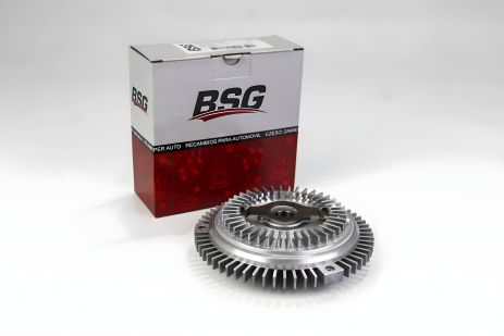 Термомуфта Sprinter ОМ611/612 00-06 (з кріпленням), BASBUG (BSG60505003) (Муфта охолодження) Термомуфта Sprinter ОМ611/612 00-06 (з кріпленням), BASBUG (BSG60505003) (Муфта охолодження)