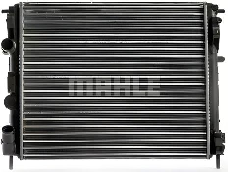 RENAULT CLIO II (BB0/1/2, CB0/1/2) alt радіатор, MAHLE/KNECHT (CR36000S) RENAULT CLIO II (BB0/1/2, CB0/1/2) alt радіатор, MAHLE/KNECHT (CR36000S)