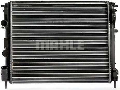 Радиатор для RENAULT CLIO II (BB0/1/2, CB0/1/2) от MAHLE/KNECHT (CR36000S) Радиатор для RENAULT CLIO II (BB0/1/2, CB0/1/2) от MAHLE/KNECHT (CR36000S)