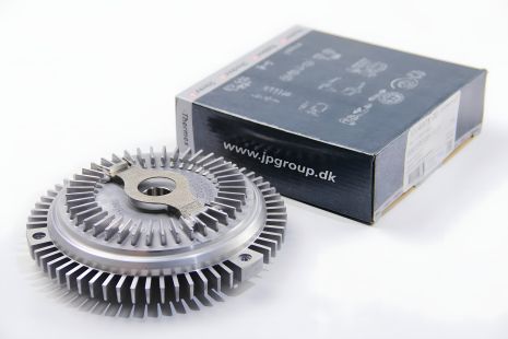 Термомуфта JP Group для Sprinter ОМ601/602/LT 2.8TDI (з кріпленням) (1314901100)