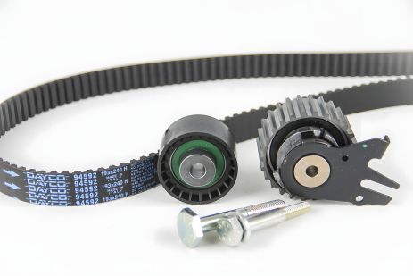 Комплект ГРМ для Doblo/Punto 1.9D 01-, BUGATTI (BKCD0018) Комплект ГРМ для Doblo/Punto 1.9D 01-, BUGATTI (BKCD0018)