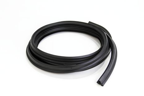 Передний уплотнитель двери MB Vito W639 03-14 L, Autotechteile (1006926) Передний уплотнитель двери MB Vito W639 03-14 L, Autotechteile (1006926)