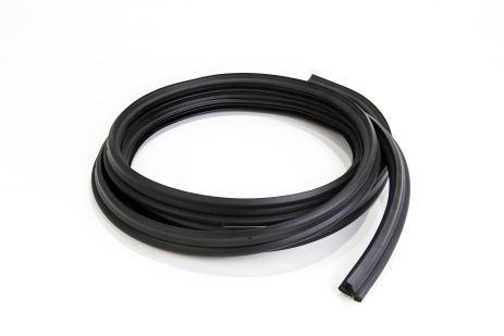 Ущільнювач передніх дверей MB Vito W639 03-14, Autotechteile (1006926)