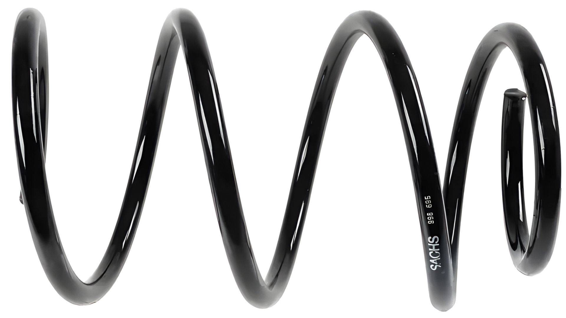 Пружина для подвески NISSAN MURANO, SACHS (998695) Пружина для подвески NISSAN MURANO, SACHS (998695)