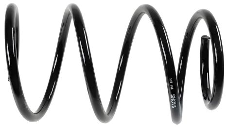 Пружина для подвески NISSAN MURANO, SACHS (998695)