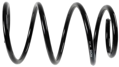 Пружина для подвески NISSAN MURANO, SACHS (998695) Пружина для подвески NISSAN MURANO, SACHS (998695)