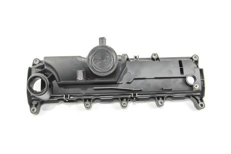 Клапанна кришка Renault Kangoo II/Megane II/III/Scenic II/III 1.5dCi 01-, Autotechteile (5120906) Клапанна кришка Renault Kangoo II/Megane II/III/Scenic II/III 1.5dCi 01-, Autotechteile (5120906)
