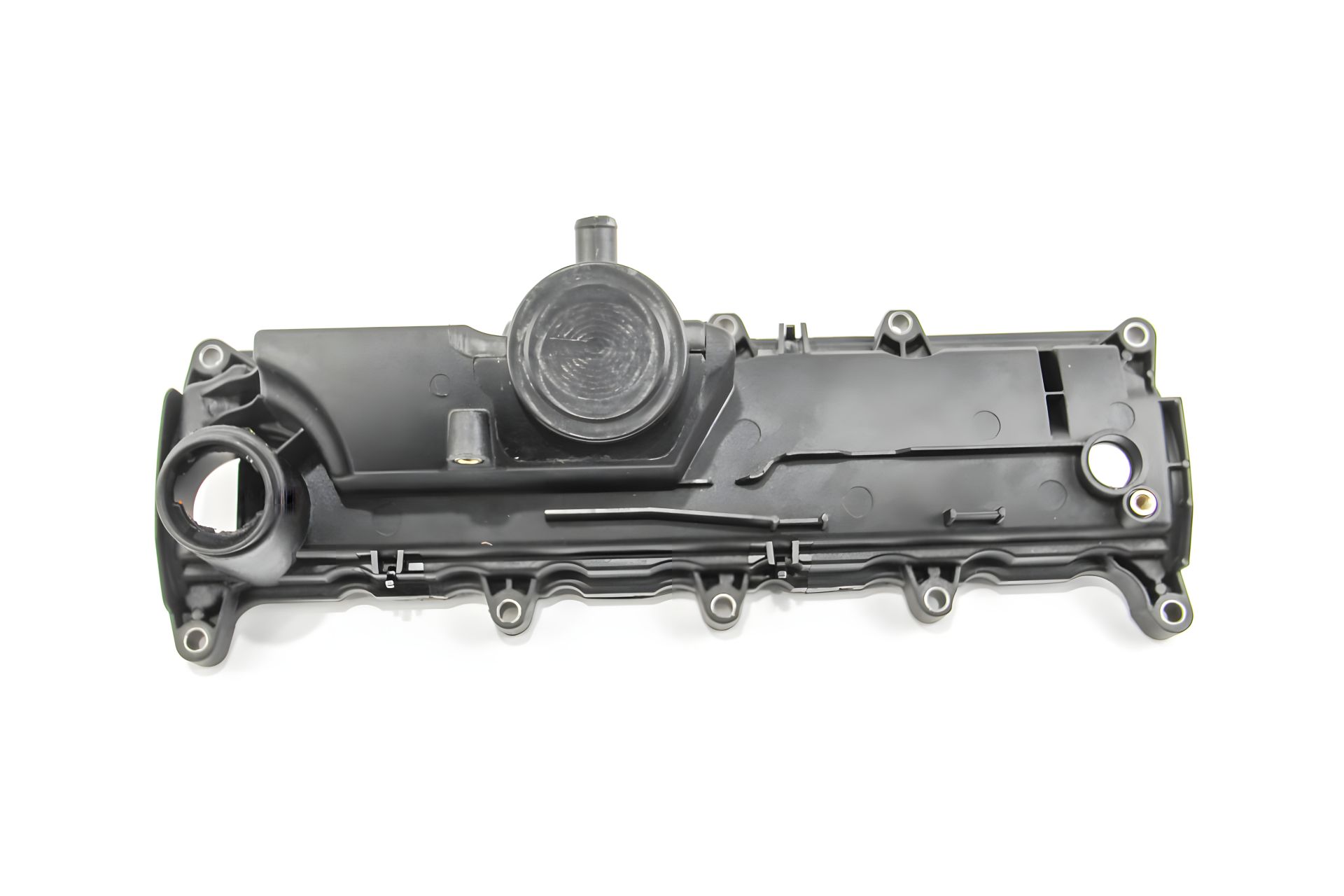 Клапанна кришка Renault Kangoo II/Megane II/III/Scenic II/III 1.5dCi 01-, Autotechteile (5120906) Клапанна кришка Renault Kangoo II/Megane II/III/Scenic II/III 1.5dCi 01-, Autotechteile (5120906)