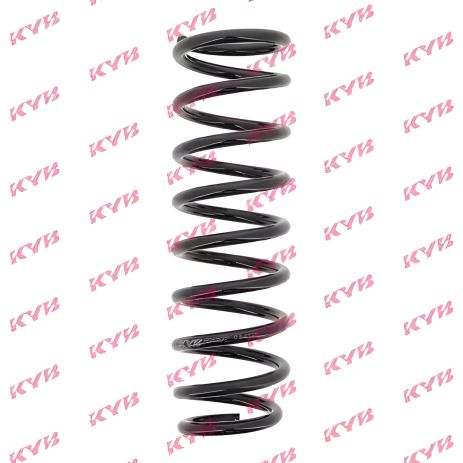 Задняя пружина подвески MITSUBISHI OUTLANDER, KAYABA (RG6537) Задняя пружина подвески MITSUBISHI OUTLANDER, KAYABA (RG6537)