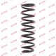 Задняя пружина подвески MITSUBISHI OUTLANDER, KAYABA (RG6537) Задняя пружина подвески MITSUBISHI OUTLANDER, KAYABA (RG6537)