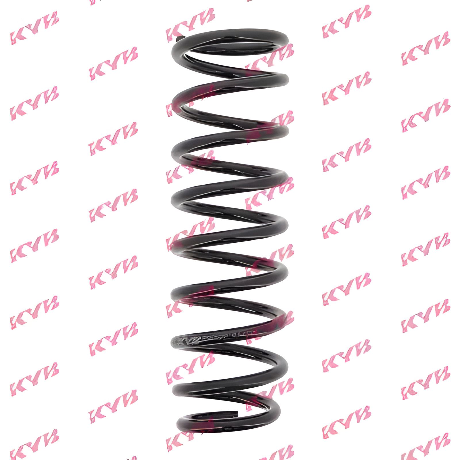 Задняя пружина подвески MITSUBISHI OUTLANDER, KAYABA (RG6537) Задняя пружина подвески MITSUBISHI OUTLANDER, KAYABA (RG6537)