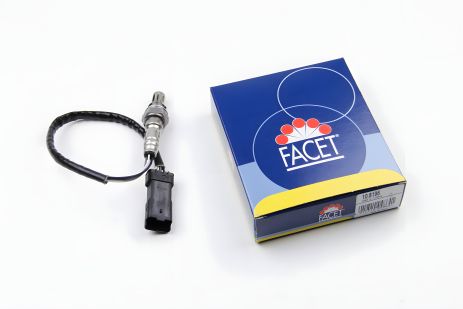 Лямбда-зонд 1.0/1.2 C1/C3/C4/301/208/308 12-, FACET (108196) Лямбда-зонд 1.0/1.2 C1/C3/C4/301/208/308 12-, FACET (108196)