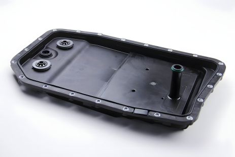 Фильтр АКПП BMW E-серии (с поддоном) GA6HP26Z, BGA