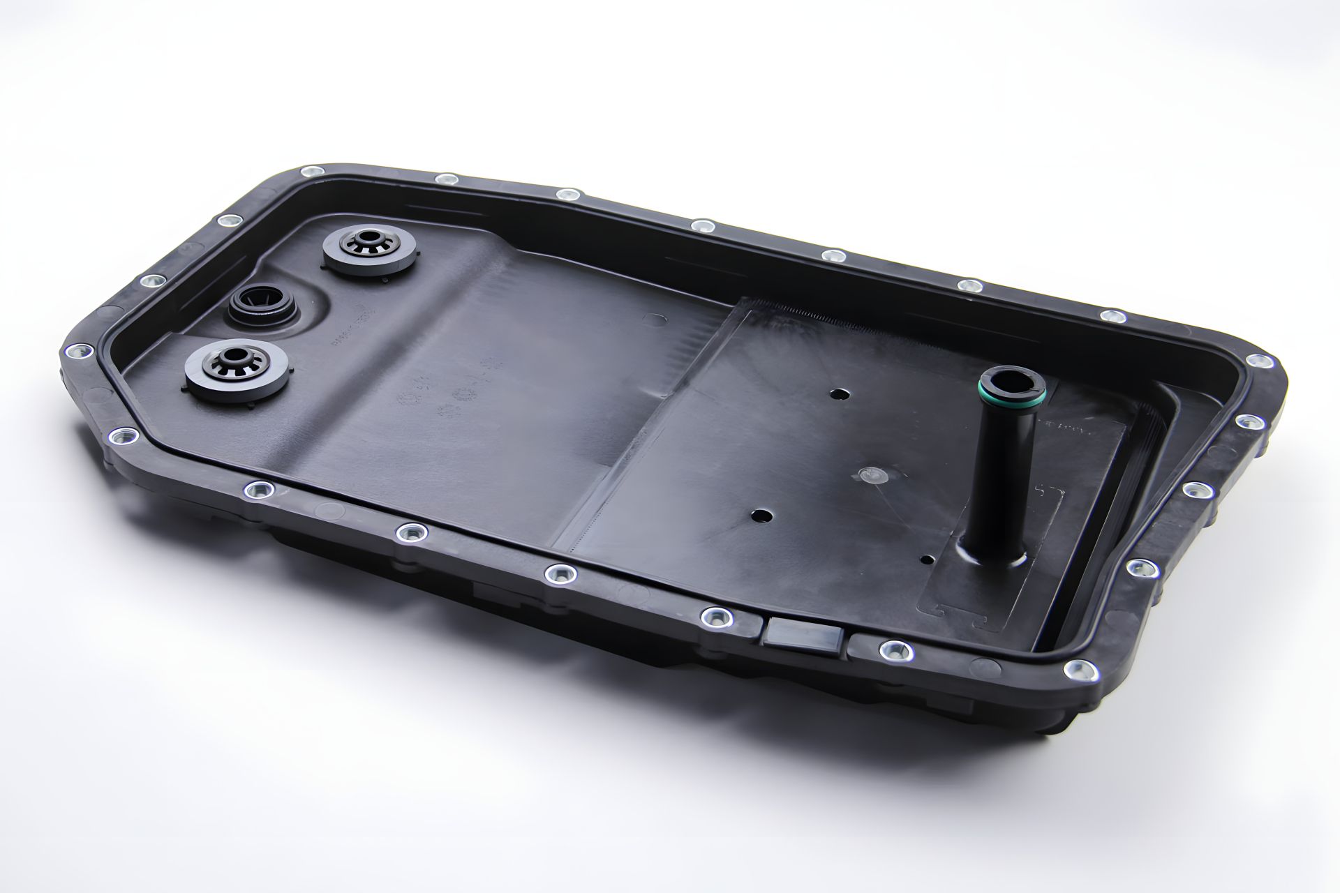 АКПП фільтр BMW 3 (E90-E93)/ 5 (E60-E61)/ 7 (E65-E67)/ X5 (E70) 01- (з піддоном) (тр. GA6HP26Z), BGA (SP0900) АКПП фільтр BMW 3 (E90-E93)/ 5 (E60-E61)/ 7 (E65-E67)/ X5 (E70) 01- (з піддоном) (тр. GA6HP26Z), BGA (SP0900)