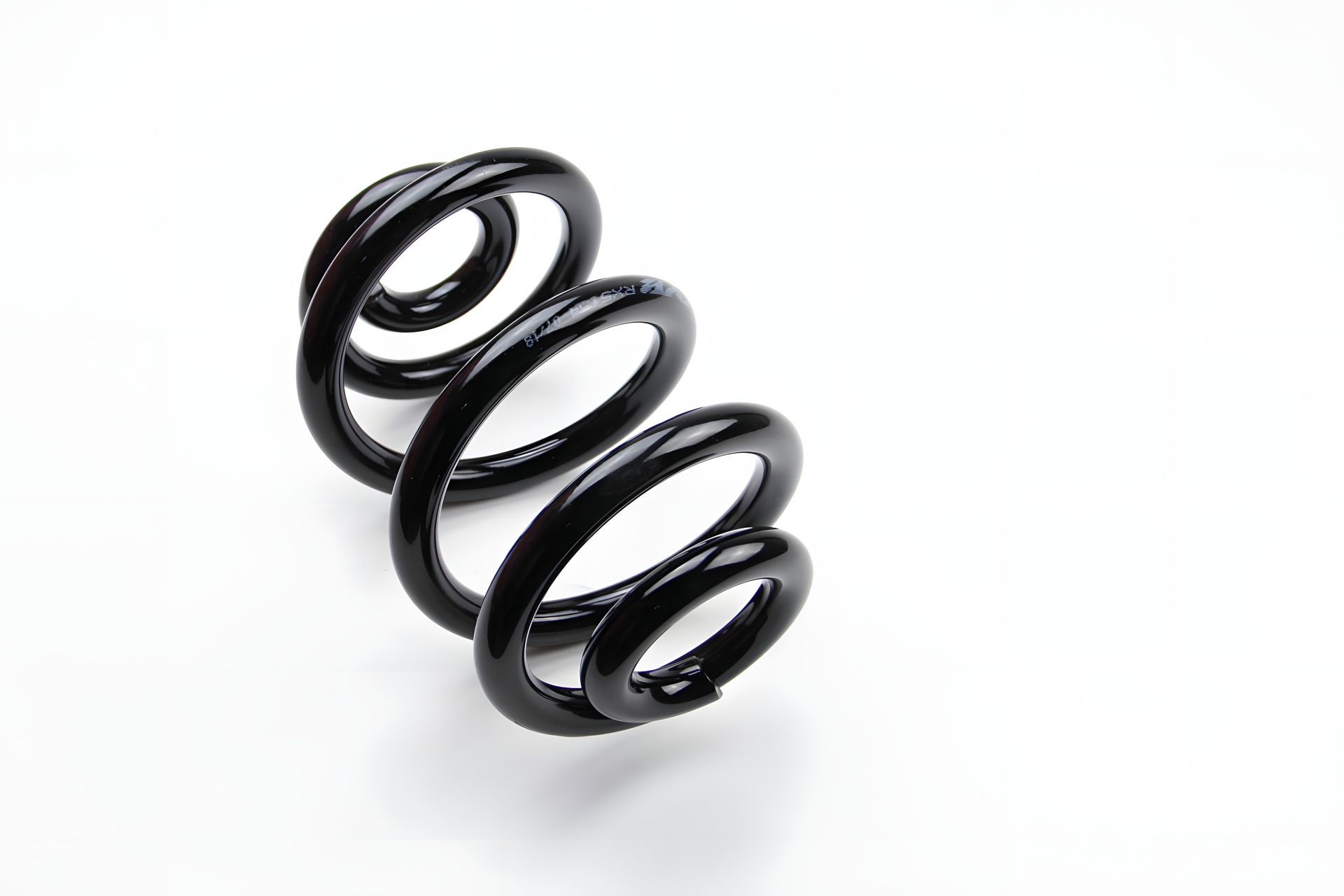 Задние подвесные пружины T4 91-03, KAYABA (RX5154) Задние подвесные пружины T4 91-03, KAYABA (RX5154)