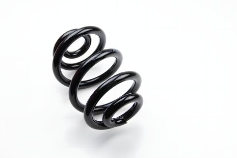 Задня пружина T4 91-03, KAYABA (RX5154)