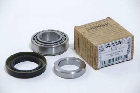 Задний ступичный подшипник Cherokee 02-12, FEBEST (KITCH)