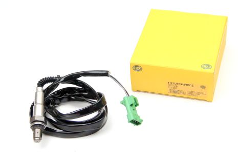 Кисневий датчик Berlingo/Partner/C4/Xsara/206/306/307/308/406/407/607 1.4-3.0 93-, Hella (6PA009165701) Кисневий датчик Berlingo/Partner/C4/Xsara/206/306/307/308/406/407/607 1.4-3.0 93-, Hella (6PA009165701)