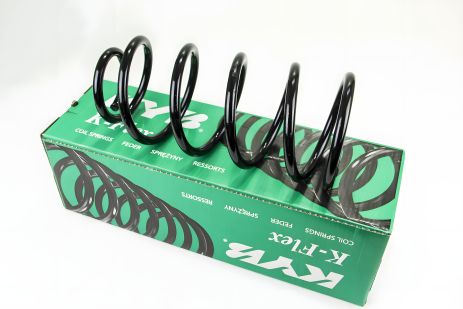 Пружина KIA Sorento R 02, KAYABA (RC5832)