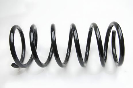 Пружина (передняя) Ducato/Boxer 9402 L=455, CS Германия (14871006)