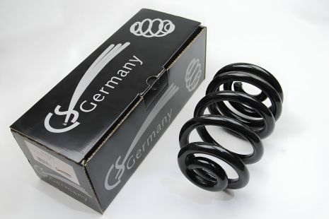 Задняя пружина Vito (638) 96-03 (№021235) (усиленная), CS Germany (14319577) Задняя пружина Vito (638) 96-03 (№021235) (усиленная), CS Germany (14319577)