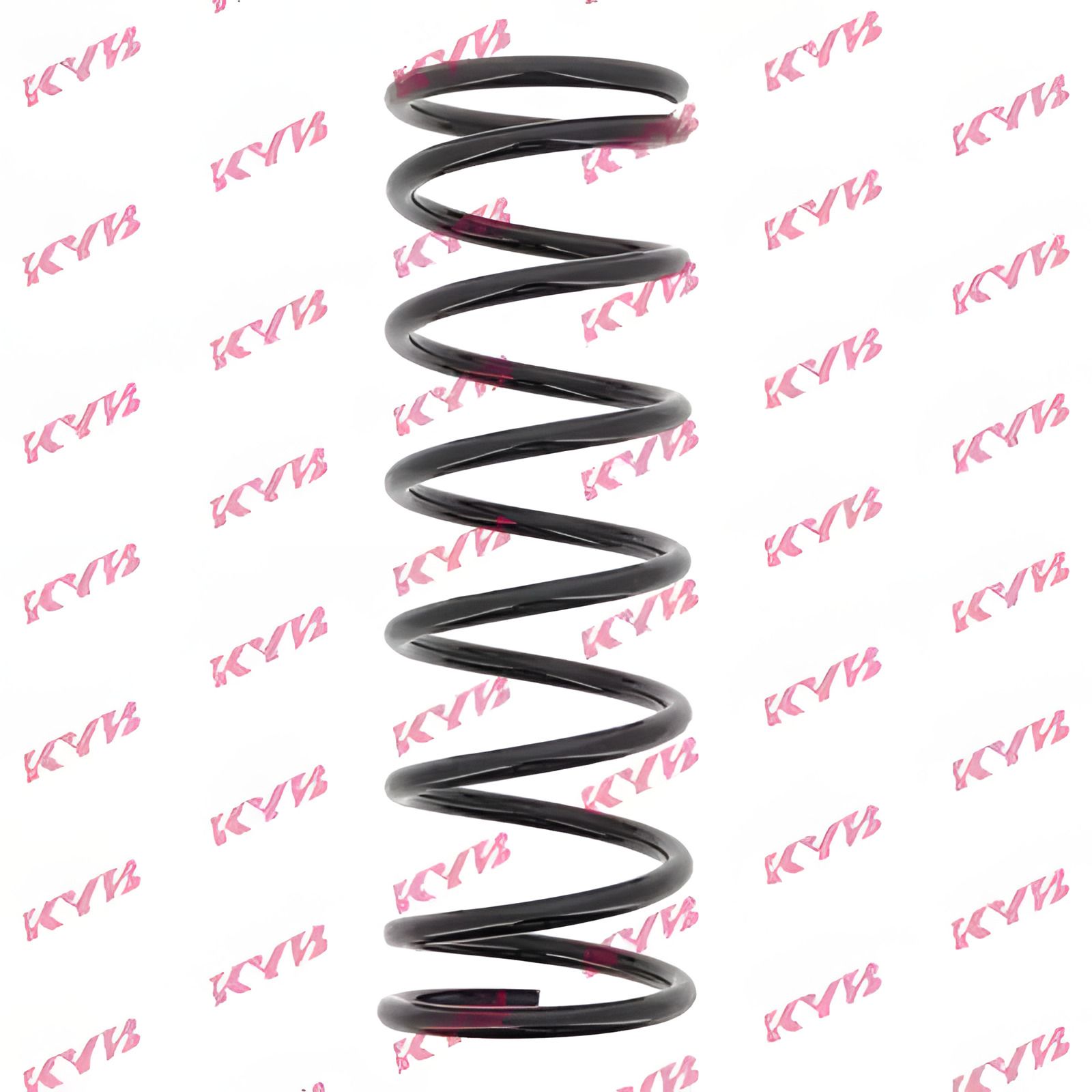 Пружина підвіски KIA MAGENTIS, HYUNDAI SONATA, KAYABA (RA5629) Пружина підвіски KIA MAGENTIS, HYUNDAI SONATA, KAYABA (RA5629)