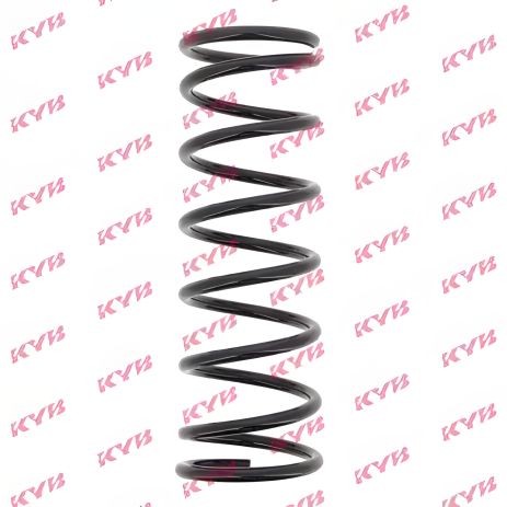 Пружина подвески для KIA MAGENTIS, HYUNDAI SONATA, KAYABA (RA5629) Пружина подвески для KIA MAGENTIS, HYUNDAI SONATA, KAYABA (RA5629)