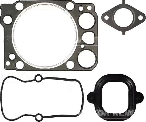 Комплект прокладок головки MB OM501/OM502 (1CYL) без с, VICTOR REINZ (033419001)