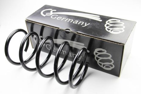 Пружина (передня) Tucson/Sportage 04-, CS Germany (14870762)