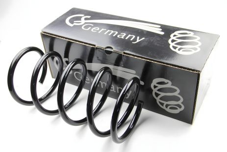 Передня пружина Tucson/Sportage 04-, CS Германія (14870762)