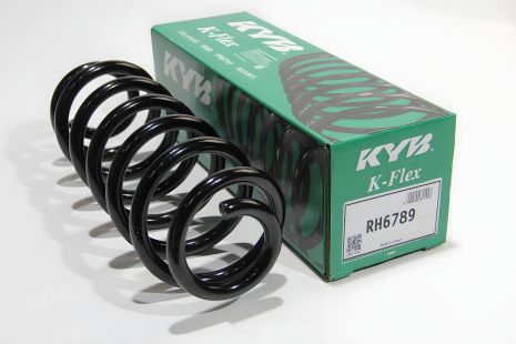 KAYABA пружина VW Golf V/Golf Plus/Jetta III R (HD) 04-13 (RH6789)