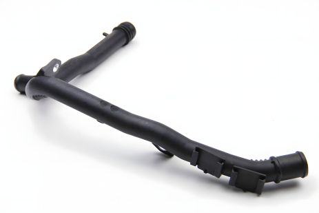 Охолоджувальна трубка системи для Caddy III/IV 1.6/2.0TDI 10-, METALCAUCHO (99298)