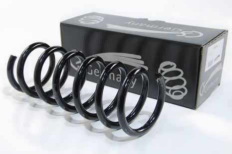 Задняя пружина Ford S-Max 06-, CS Германия (14504190)