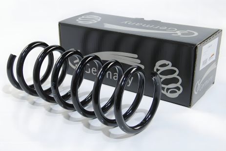 Пружина задня Ford S-Max 06-, CS Germany (14504190) Пружина задня Ford S-Max 06-, CS Germany (14504190)