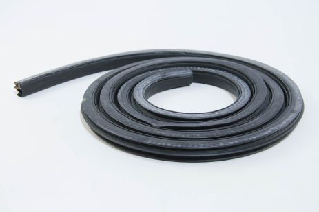 Уплотнитель двери (передней) VW Caddy 04-, Autotechteile (3837026)