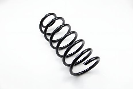 Пружина VW Golf IV 1,9 TDI F 02-06, KAYABA (RC1695) – Амортизаційна пружина