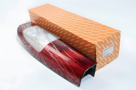 Задній ліхтар MB Vito (W639) 03- правий, Autotechteile (1008233)