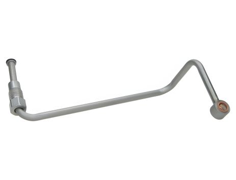 Трубка турбокомпресора Renault KANGOO/CLIO, AJUSA Трубка турбокомпресора Renault KANGOO/CLIO, AJUSA