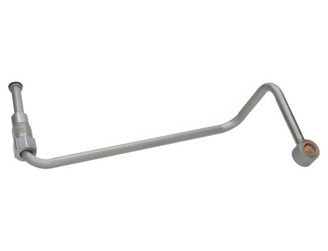 Трубка турбонаддува Renault KANGOO/CLIO, AJUSA (OP10029)