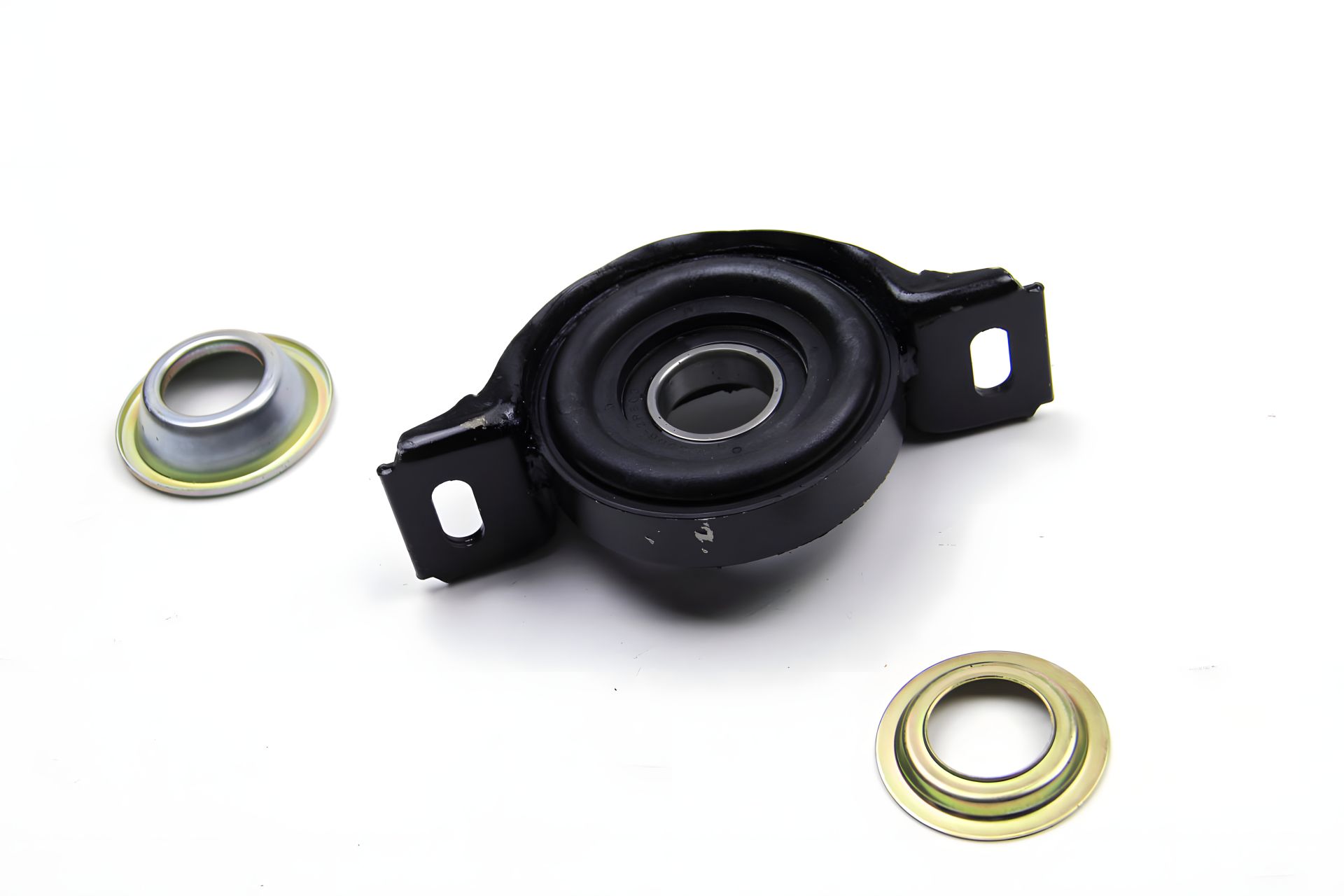 Передний подвесной подшипник Vito (639) 03- (вн. диаметр 30мм), METALCAUCHO (06117) Передний подвесной подшипник Vito (639) 03- (вн. диаметр 30мм), METALCAUCHO (06117)