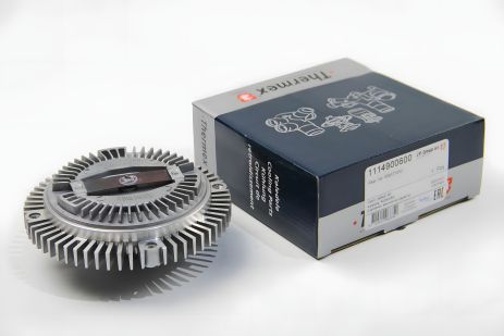 Термомуфта Passat/Superb/A4/A6 1.6-2.3 94-08, JP Group (1114900600) Термомуфта Passat/Superb/A4/A6 1.6-2.3 94-08, JP Group (1114900600)