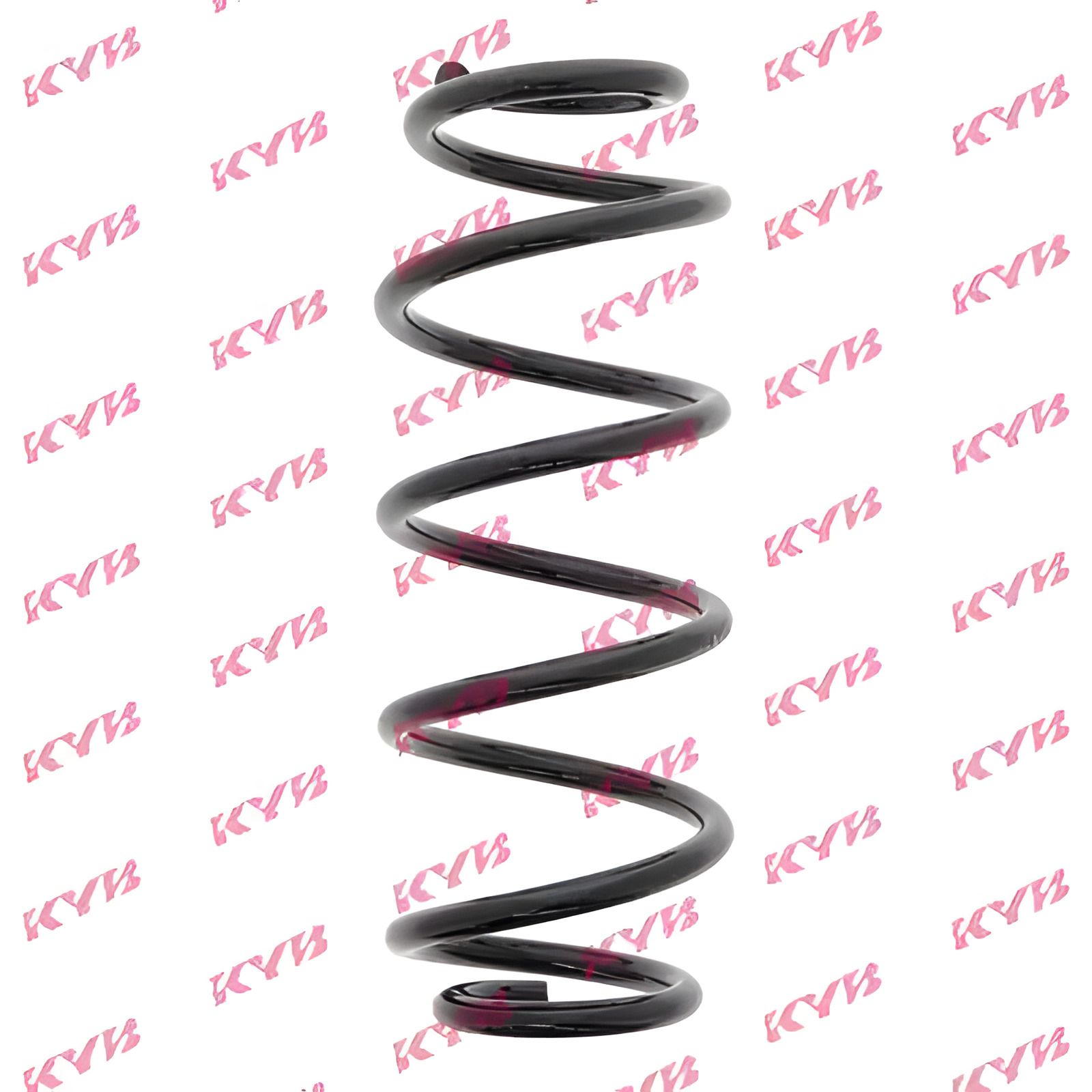 Підвіска пружина AUDI A6, KAYABA (RH3385) Підвіска пружина AUDI A6, KAYABA (RH3385)