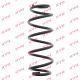 Підвіска пружина AUDI A6, KAYABA (RH3385) Підвіска пружина AUDI A6, KAYABA (RH3385)