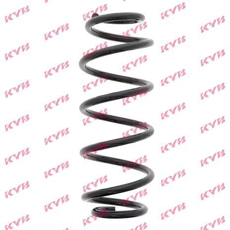 Підвіска пружина AUDI A6, KAYABA (RH3385)