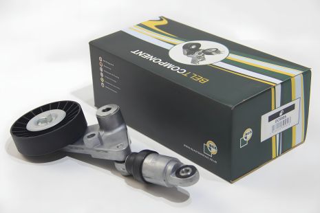 Натяжитель ремня ГРМ для Astra, Omega, Zafira 2.0-2.2 (с 1996 года), BGA (DC9505)
