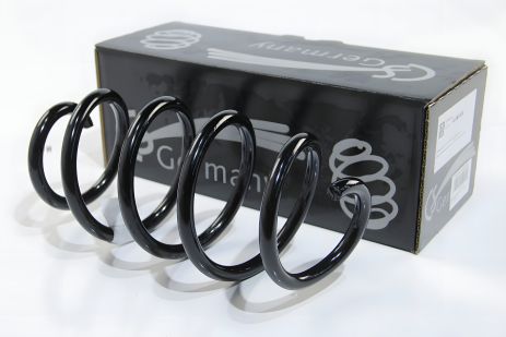 Передня пружина VAG Tiguan 2,0 TSI 4motion, CS Germany (14950909)