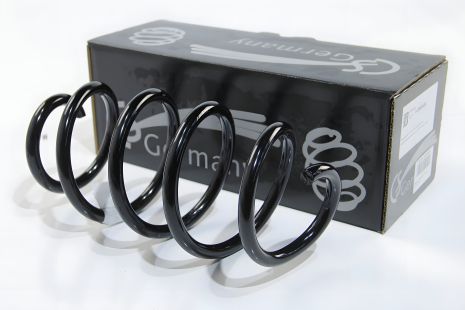 Передняя пружина для VAG Tiguan 2.0 TSI 4motion, CS Германия (14950909)