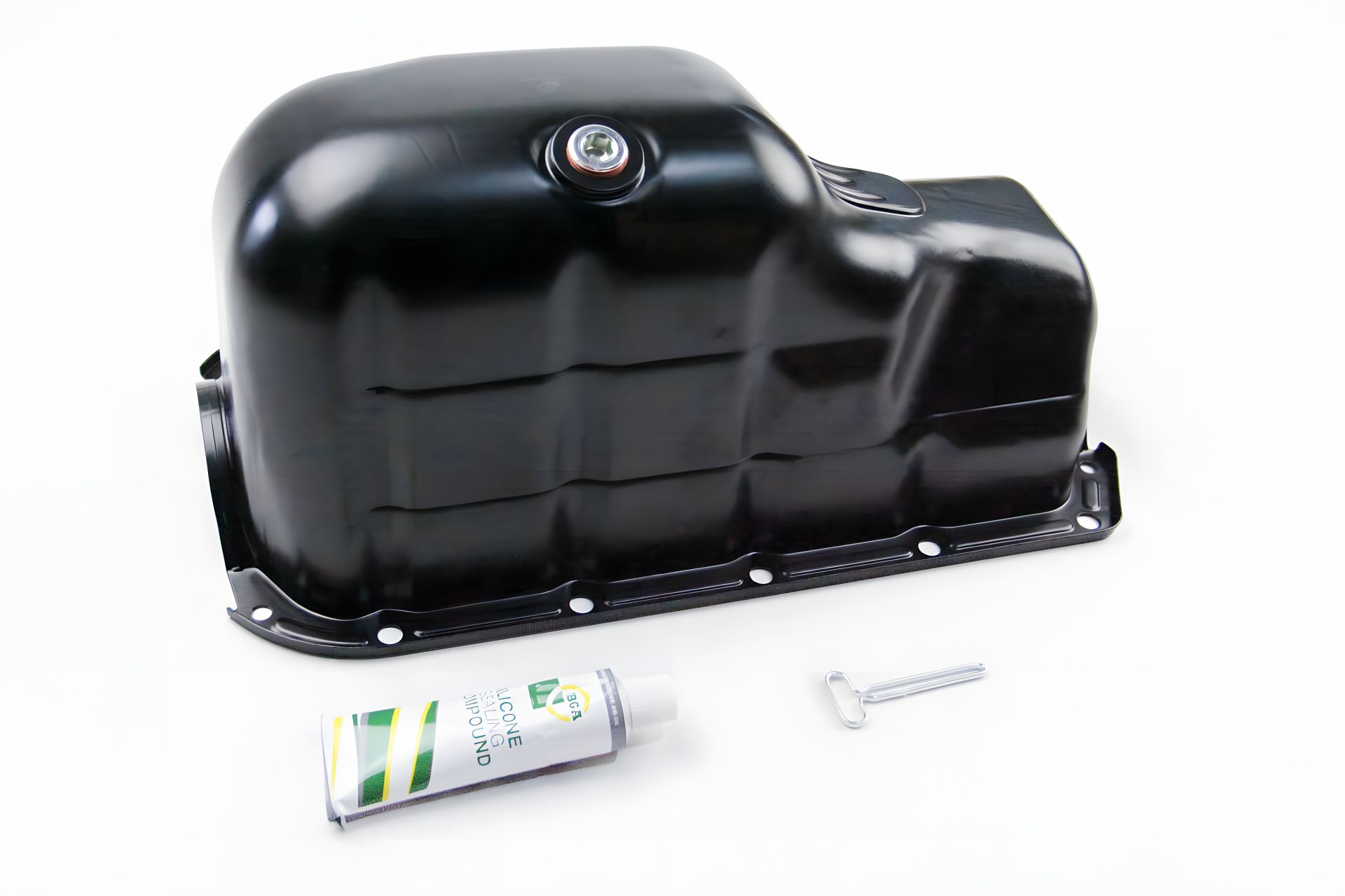 Масляний піддон Doblo 1.4i 01-/Ducato 1.9d 94-99, BGA (SP2204) Масляний піддон Doblo 1.4i 01-/Ducato 1.9d 94-99, BGA (SP2204)