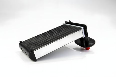 Пічки T4 радіатор 2.5TDI (111kW), MAHLE/KNECHT (AH69000S)